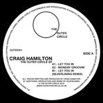 cover: Craig Hamilton - The Outer Circle EP