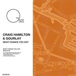 cover: Craig Hamilton|Gourlay - What Chance You Got