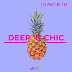 cover: Jo Paciello - Deep 'N Chic