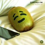 cover: Gerard Fm - Send Nudes EP