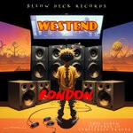 cover: Rondon - Westend