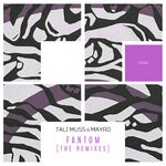 cover: Tali Muss|Mayro - Fantom [The Remixes]