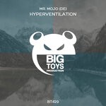 cover: Mr. Mojo (de) - Hyperventilation