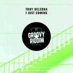 cover: Tony Deledda - I Just Coming