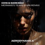 cover: Darkingz|Co1n - Mermaid's Tears (Kvaii Remix)