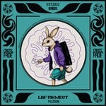 cover: Lbf Project - Fuzion