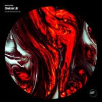 cover: Oskar.b - Fourth Dimension EP