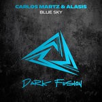 cover: Alasis|Carlos Martz - Blue Sky