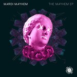 cover: Mardi Mayhem - The Mayhem EP