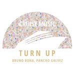 cover: Bruno Bona|Pancho Glavez - Turn Up