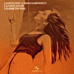 cover: Marie Mauri|Denis Karpinskiy|Aurosonic - Close To You