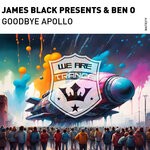 cover: Ben O|James Black - Goodbye Apollo