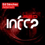 cover: Ed Sanchez - Aeternum