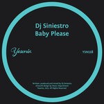 cover: Dj Siniestro - Baby Please