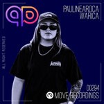 cover: Pauline Aroca - Warica