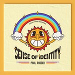 cover: Paul Rudder - Sense Of Identity