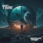 cover: Pando G - Time