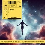 cover: Sacred - Ascending From Above