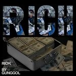 cover: Gunggol - Rich