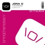 cover: Jona D - The Dream