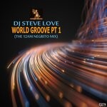 cover: Dj Steve Love - World Groove Pt. 1