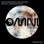 cover: Marc Renton|Arcologies - Neural Resonance EP