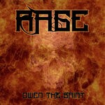 cover: Owen The Saint - Rage (Remastered)