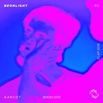 cover: Neonlight - #ARCOT 02 Boom 2019 / Slap 2019