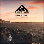 cover: Bjorn Olav Hartvigsen|THOMAS HARDY FEAT KEVIN HARDY - Lose My Way