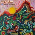 cover: Echoday - Nucleotides & Painkillers