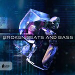 cover: Lee James|George Stephenson - Broken Beats & Bass