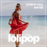 cover: Joseph Diaz - Maybe