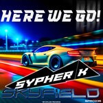 cover: Sypher K|Skyfield - Here We Go!