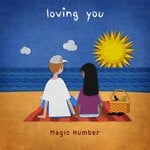 cover: Magic Number - Loving You