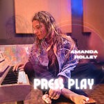 cover: Amanda Holley - Press Play