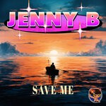 cover: Jenny B - Save Me