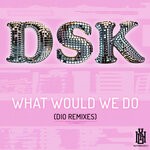 cover: Dsk - What Would We Do (Dio Remixes)