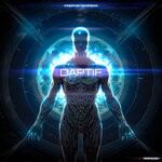 cover: Daptif - Fast Reality