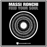 cover: Massi Ronchi - Feed Your Soul