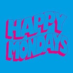 cover: Happy Mondays - Happy Mondays (Slowed Down)