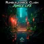 cover: Rumblejumble Clash - Jungle Life