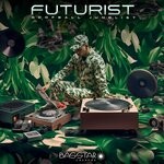 cover: Futurist - The Goofball Junglist