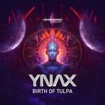 cover: Ynax - Birth Of Tulpa