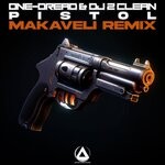 cover: One-dread|Dj 2 Clean - Pistol (Makaveli Remix)