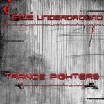 cover: Jaws Underground - Trance Fighters