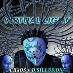 cover: Virtual Light - Venusian