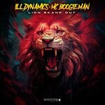 cover: Ill Dynamics|Mc Boogieman - Lion Skank Out