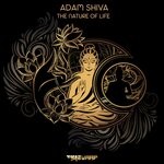 cover: Adam Shiva - The Nature Of Life