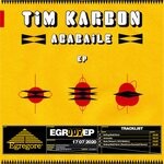 cover: Tim Karbon - Acabaile