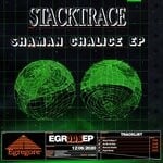 cover: Stacktrace - Shaman Chalice